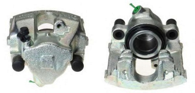 BUDWEG CALIPER 342534 -  Тормозной суппорт